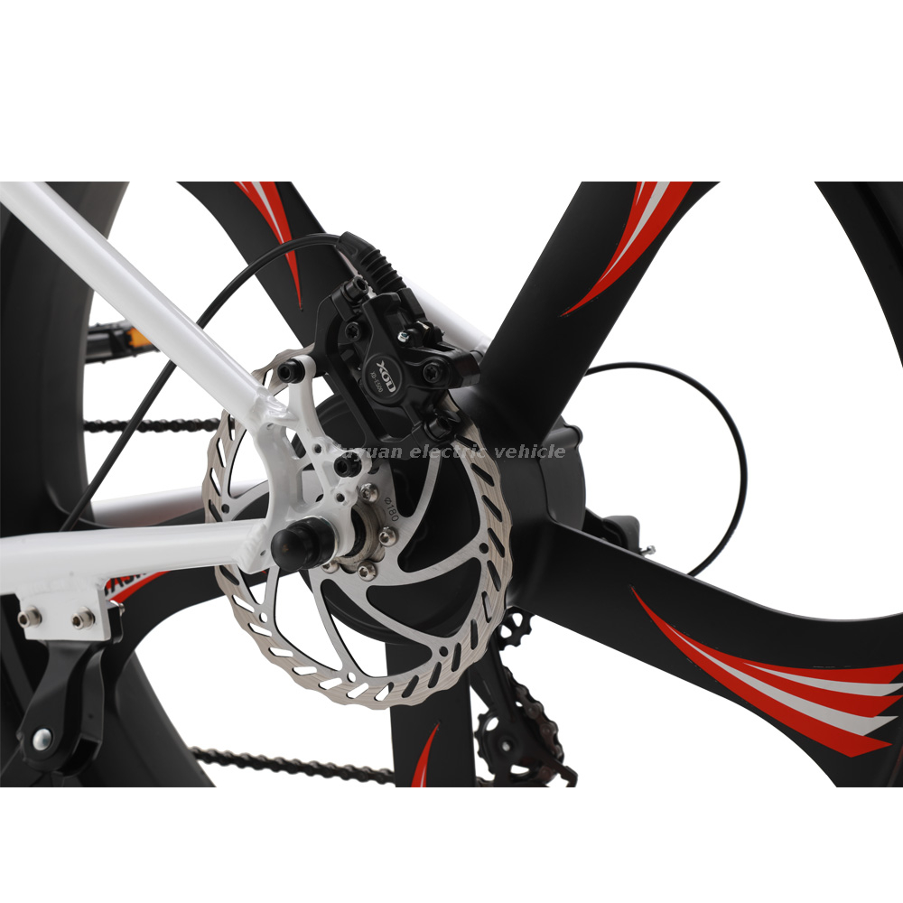 Ebicycle 32 km/h Neue geförderte Elektrofahrräder