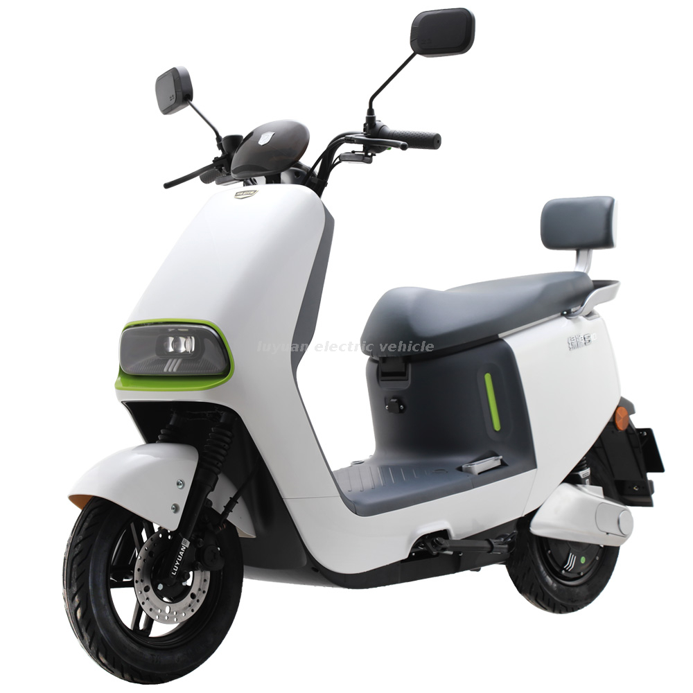 S10 Leichtes Elektromotorrad