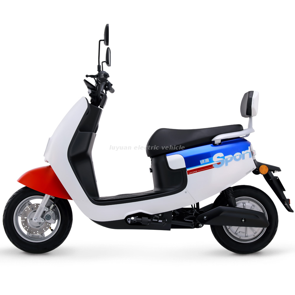 MEP Leichtes Elektromotorrad